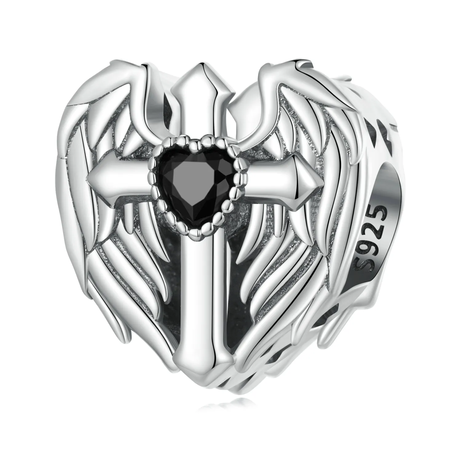 pandora styl charmu wiara chroni scc2496