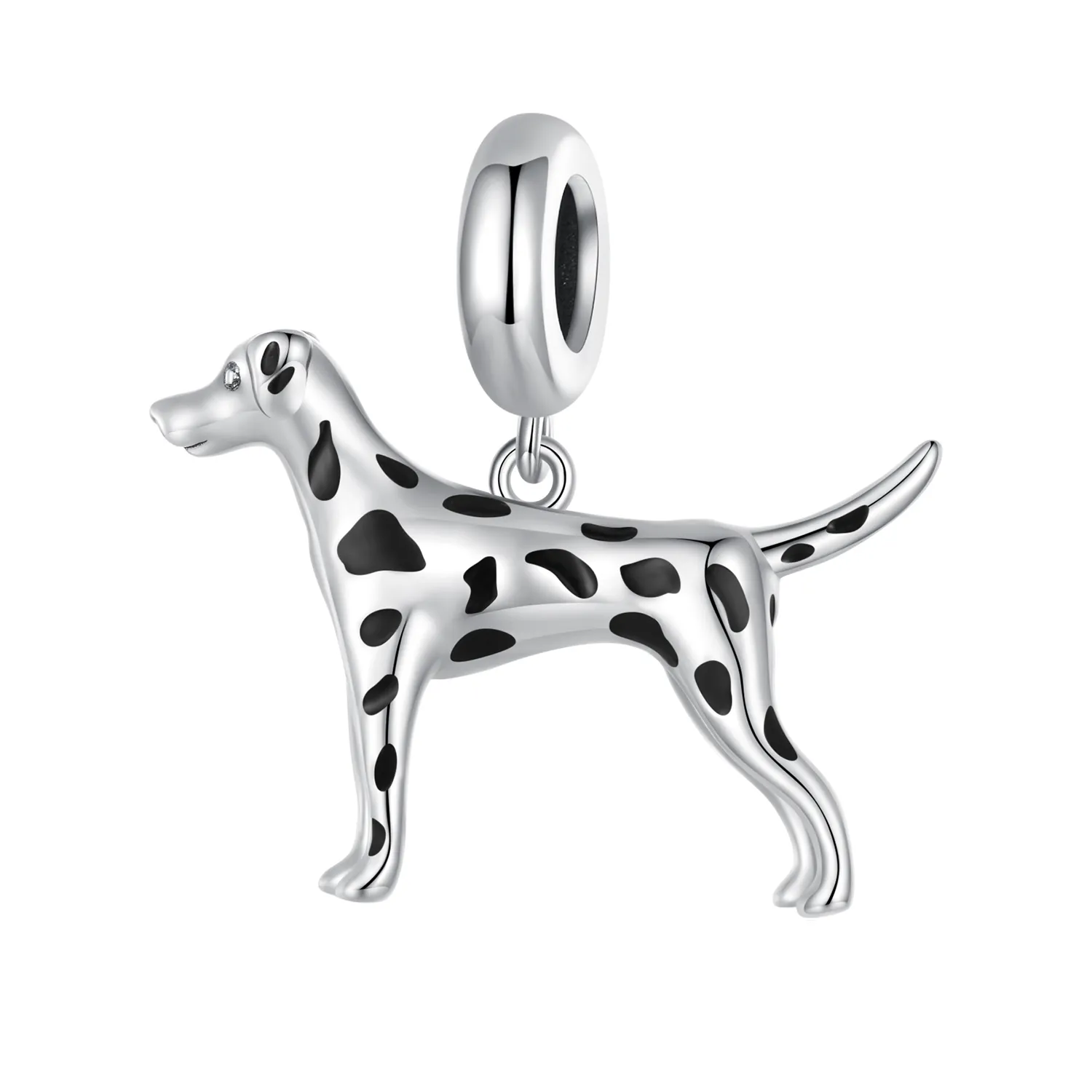 pandora styl dalmatyńczyk dangle bsc798