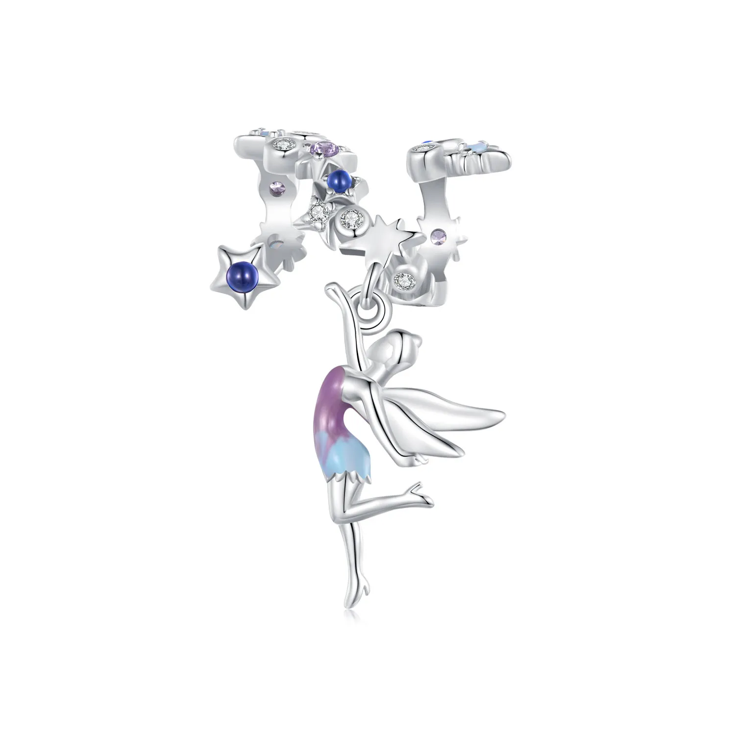 pandora styl dzień i noc elf charm scc2552