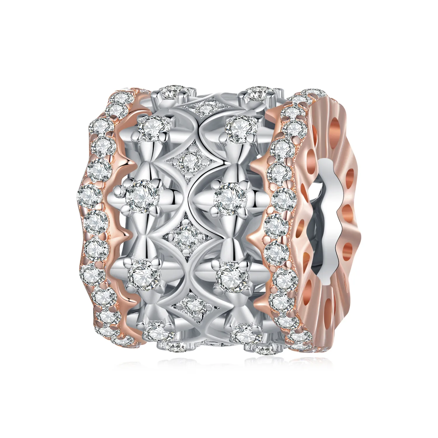 pandora style jesienny kolor charmu bsc908