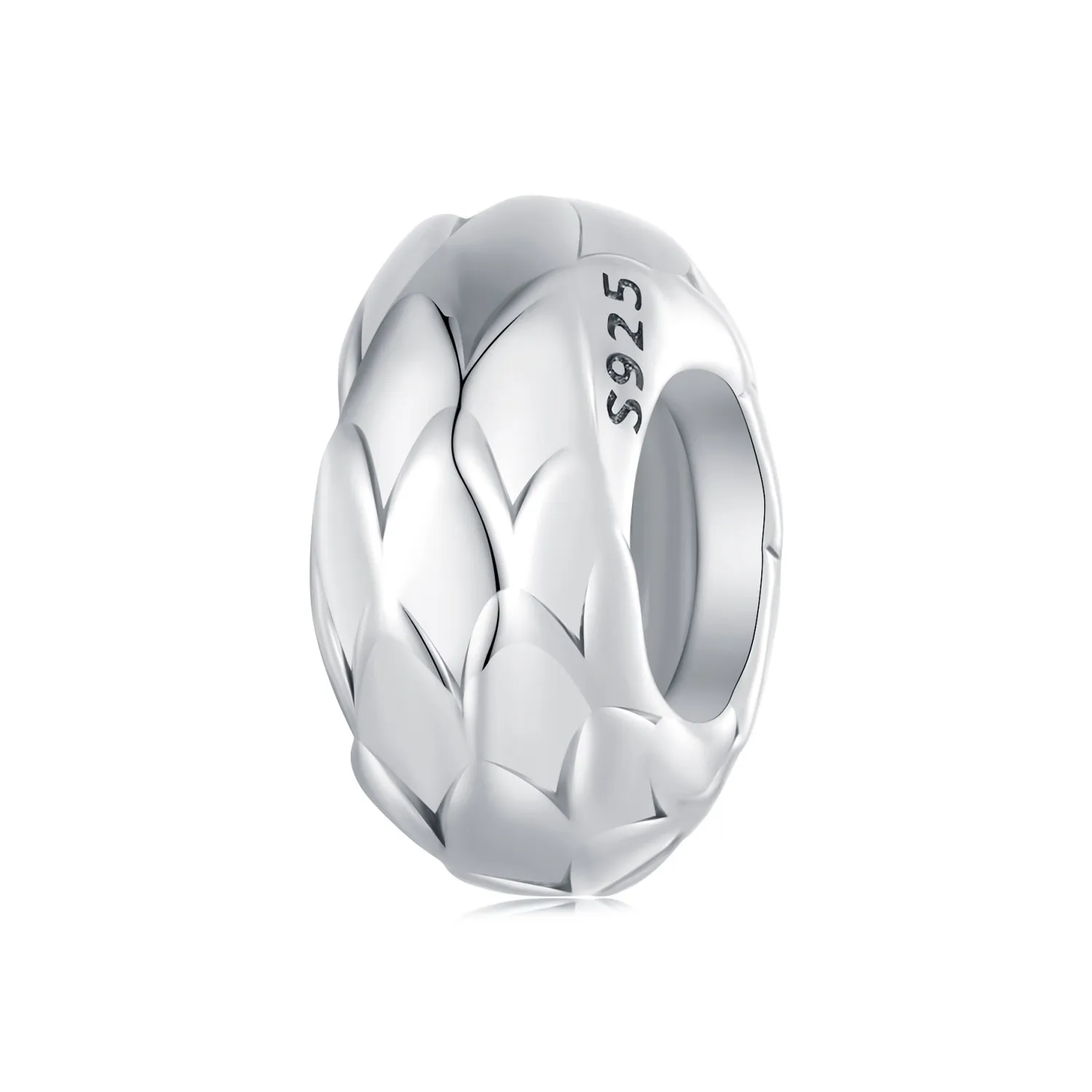 pandora style pióro silikonowy przerywacz scc2564