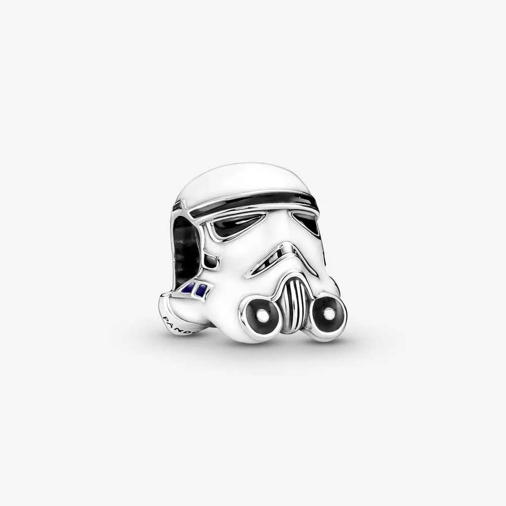 Zawieszka na hełm Pandora Star Wars™ Stormtrooper™ - 791454C01