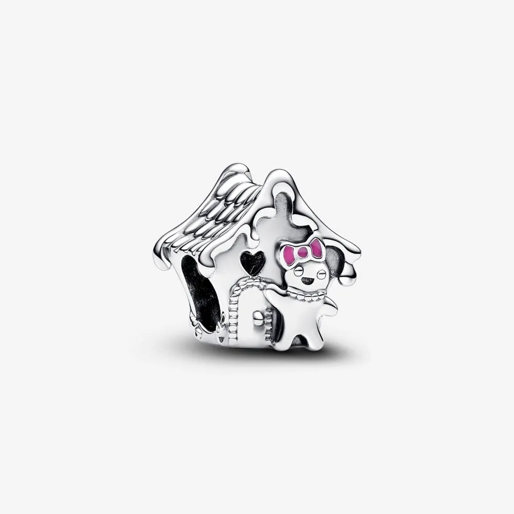 Charms Pandora Domek z piernika - 792823C01