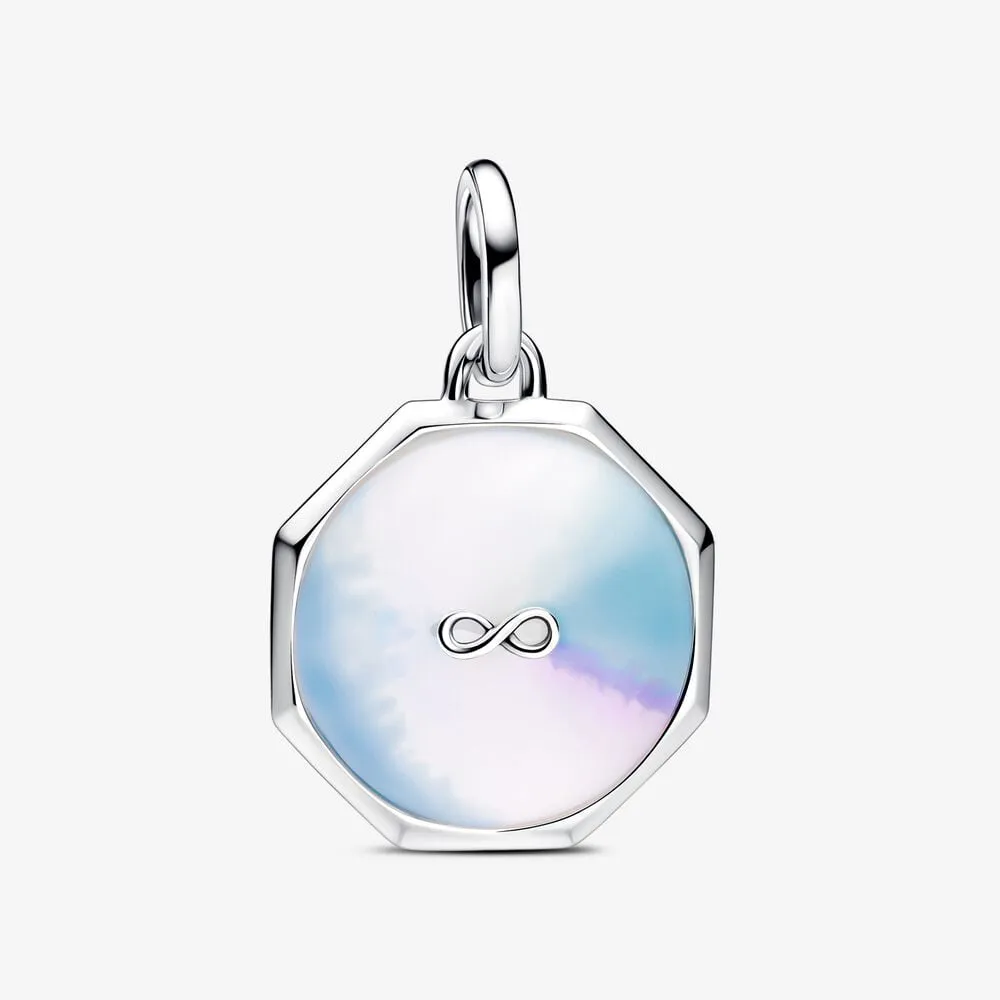charms medalion pandora me nieskończoność 793367c01