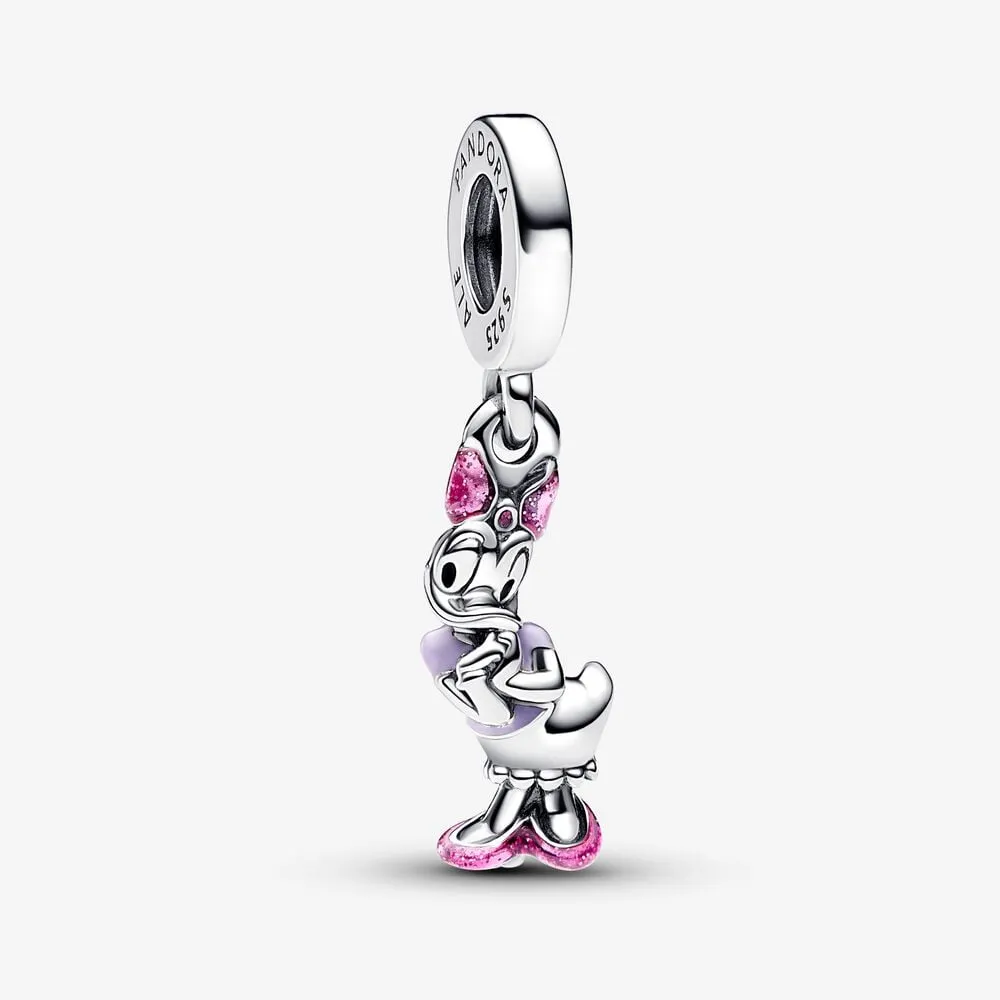charms zawieszka pandora kaczka daisy disney 793249c01