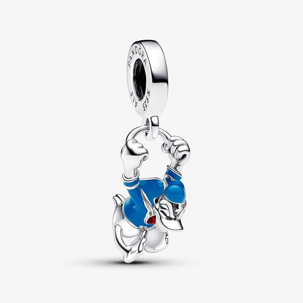 charms zawieszka pandora kaczor donald disney 793358c01