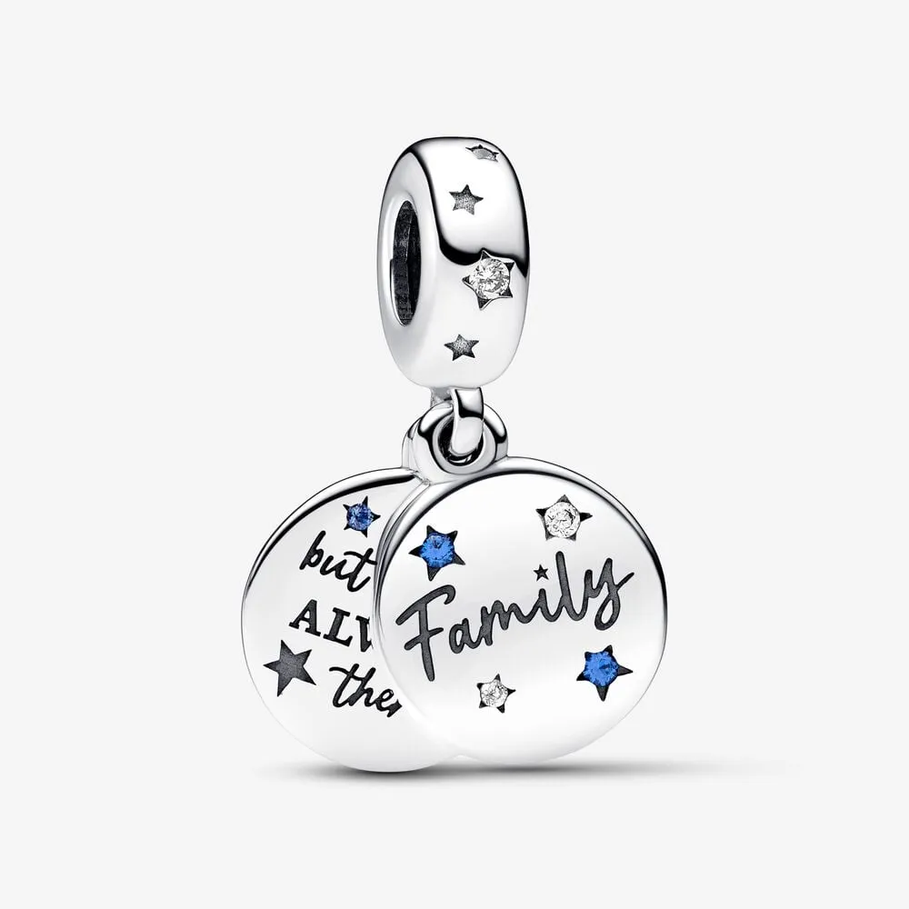 charms zawieszka pandora rodzina 792987c01