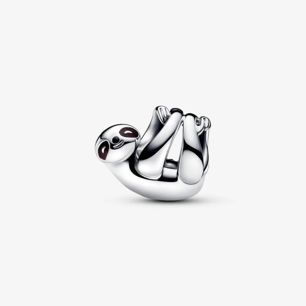 zawieszka pandora leniwiec 793331c01