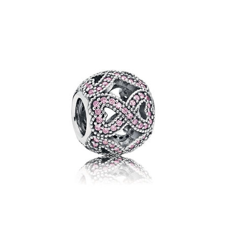 (zdjęcie do) Charms Dzień Kobiet 2018 - PANDORA