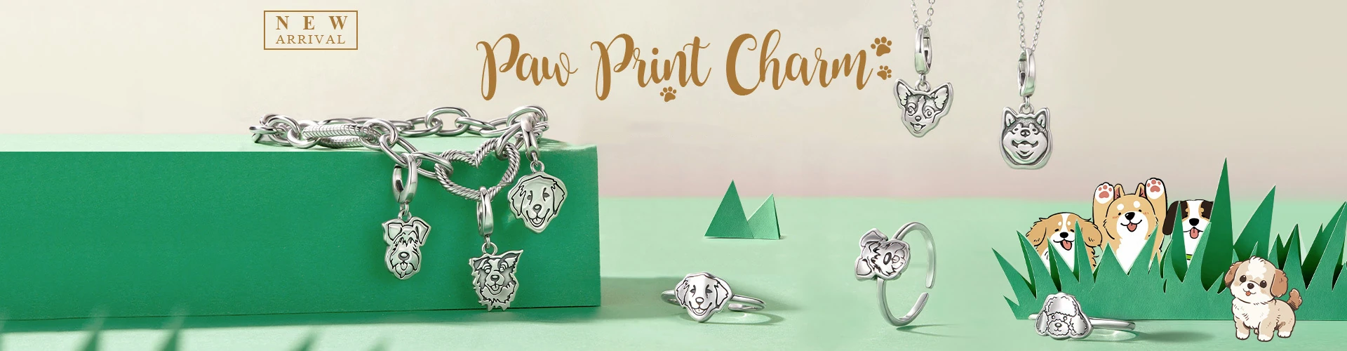 (zdjęcie do) PANDORA Zwierzęta Domowe