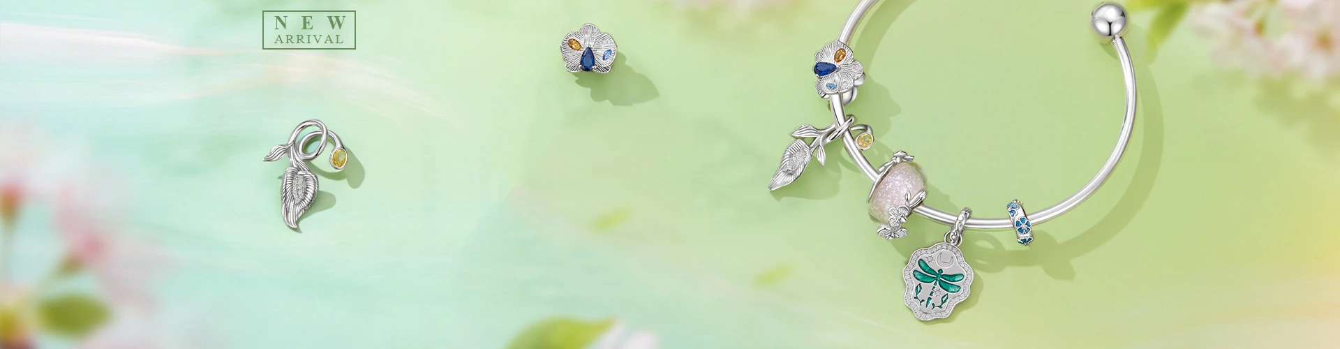 (zdjęcie do) PANDORA Wiosna