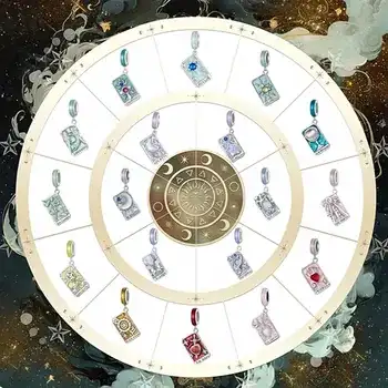 (zdjęcie do) Tajemnice Tarota