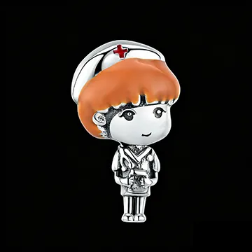 (zdjęcie do) Angel in White