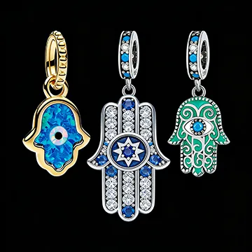 (zdjęcie do) Hamsa