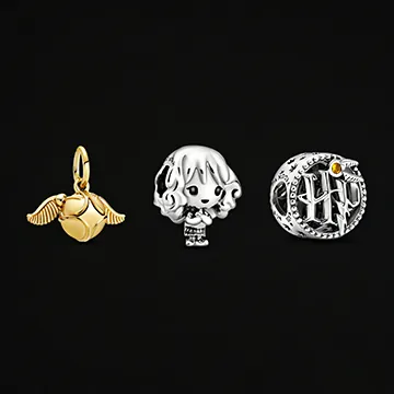 (zdjęcie do) Harry Potter™ x Pandora