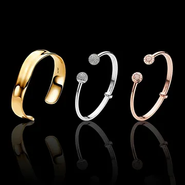 (zdjęcie do) Open Bangles