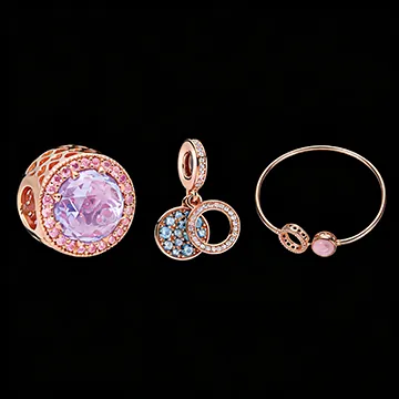 (zdjęcie do) PANDORA Colors