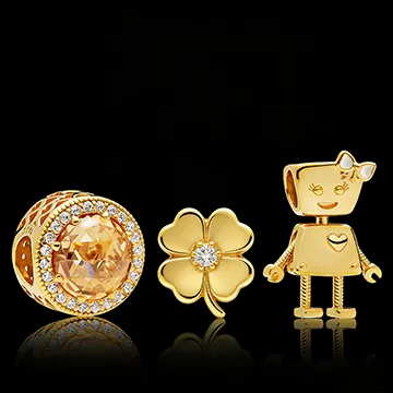 (zdjęcie do) PANDORA Shine™
