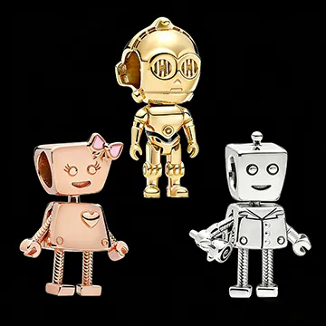 (zdjęcie do) Robot