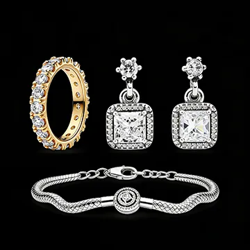(zdjęcie do) TIMELESS ELEGANCE