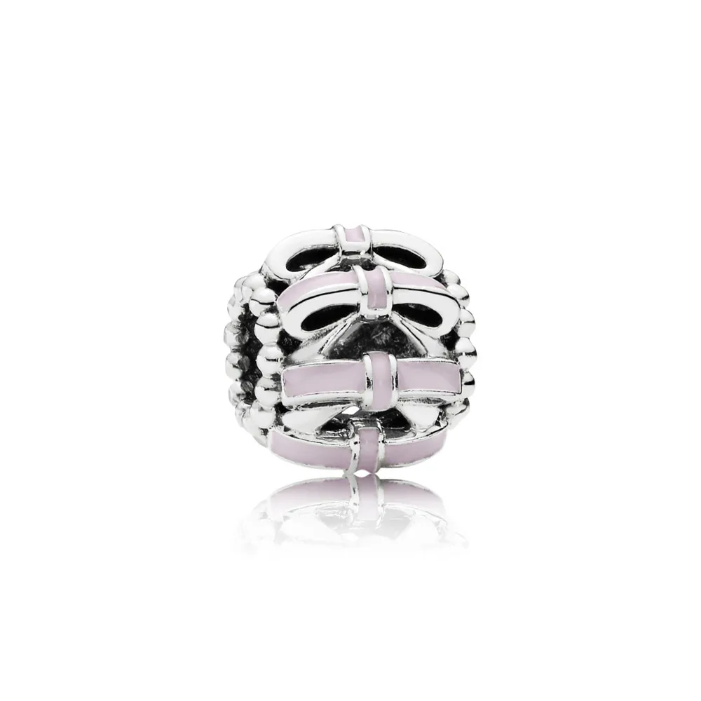Charms Ażurowy Sentyment - Pandora PL