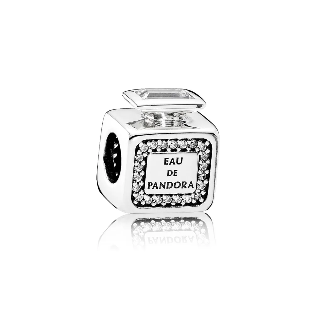 Charms Moje perfumy - Pandora PL