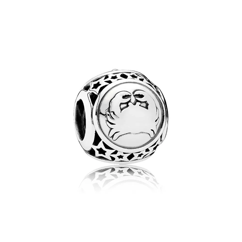 Charms Rak - Pandora PL
