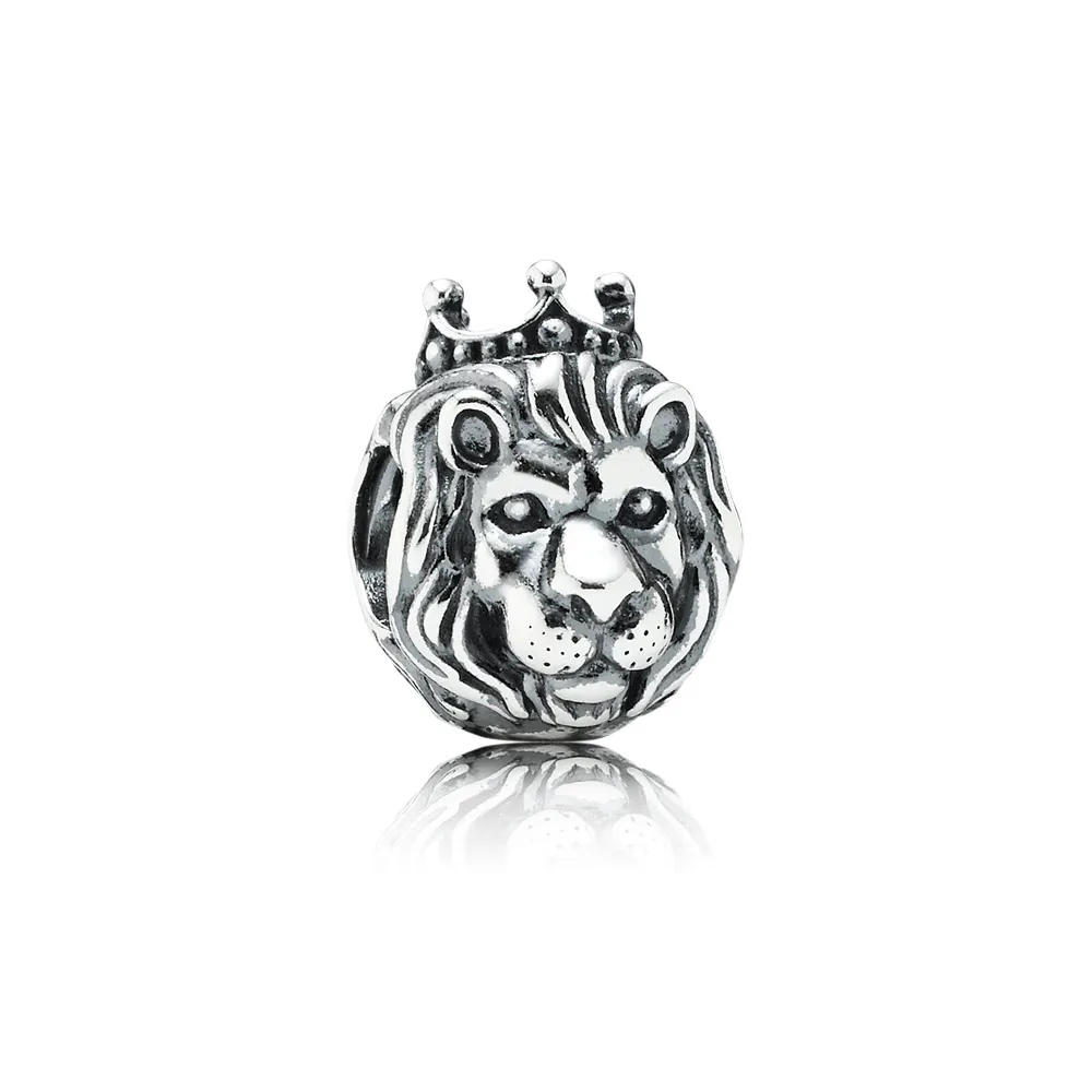 Charms Król Dżungli Do Bransoletek - Pandora PL
