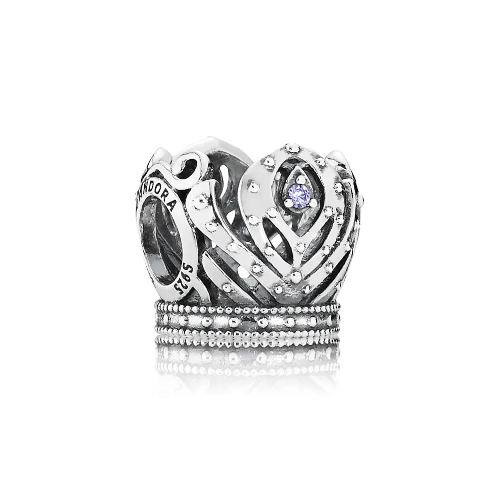 Disney, Anna\'s Crown - Pandora PL