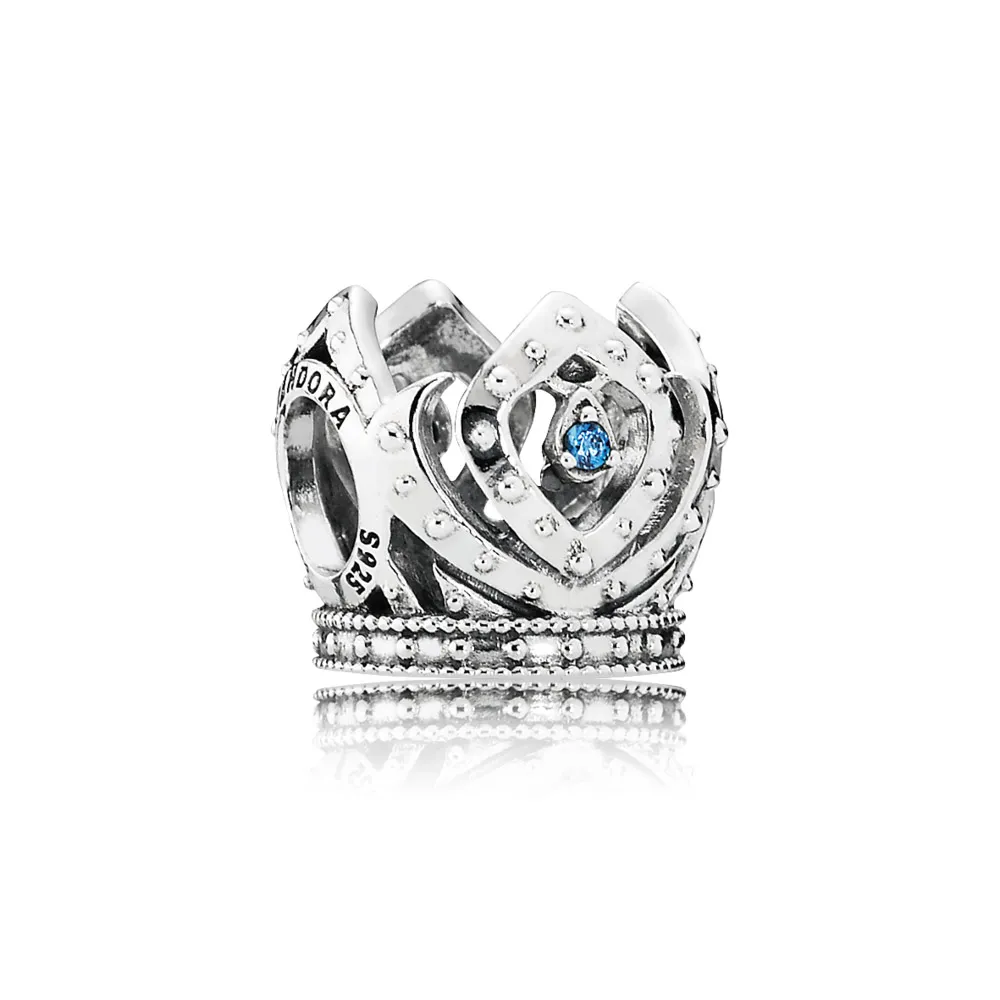 Disney, Elsa\'s Crown - Pandora PL