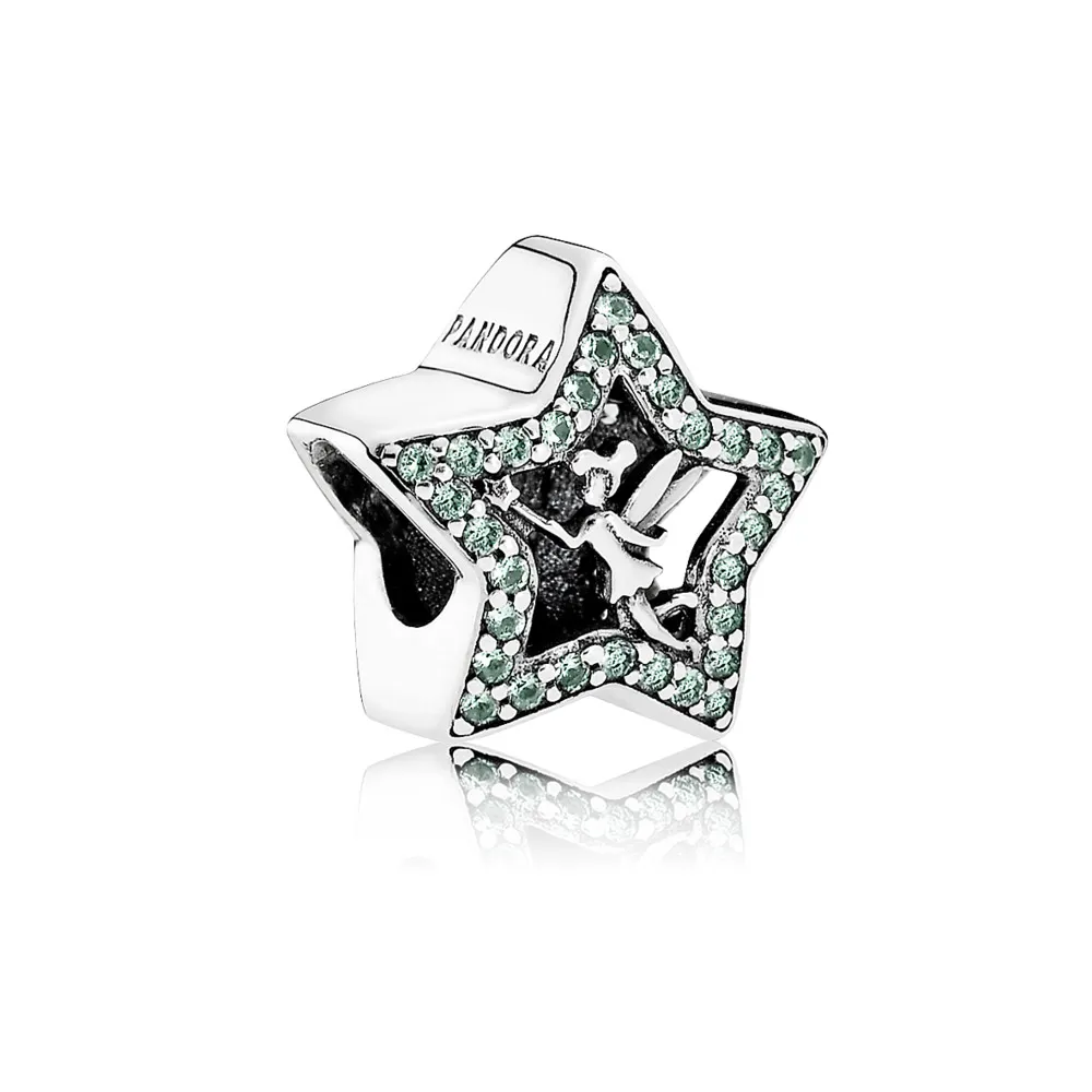 Disney, Tinker Bell Star - Pandora PL