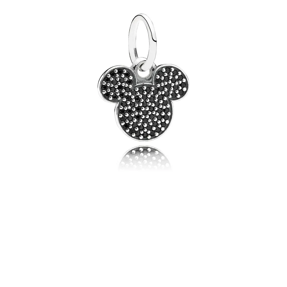 Disney, musujących Mickey ikona - Pandora PL