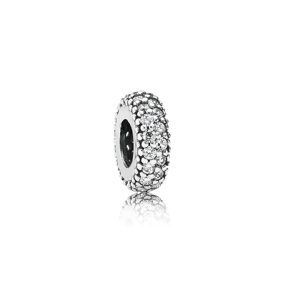 Inspiracja Pavé - Pandora PL