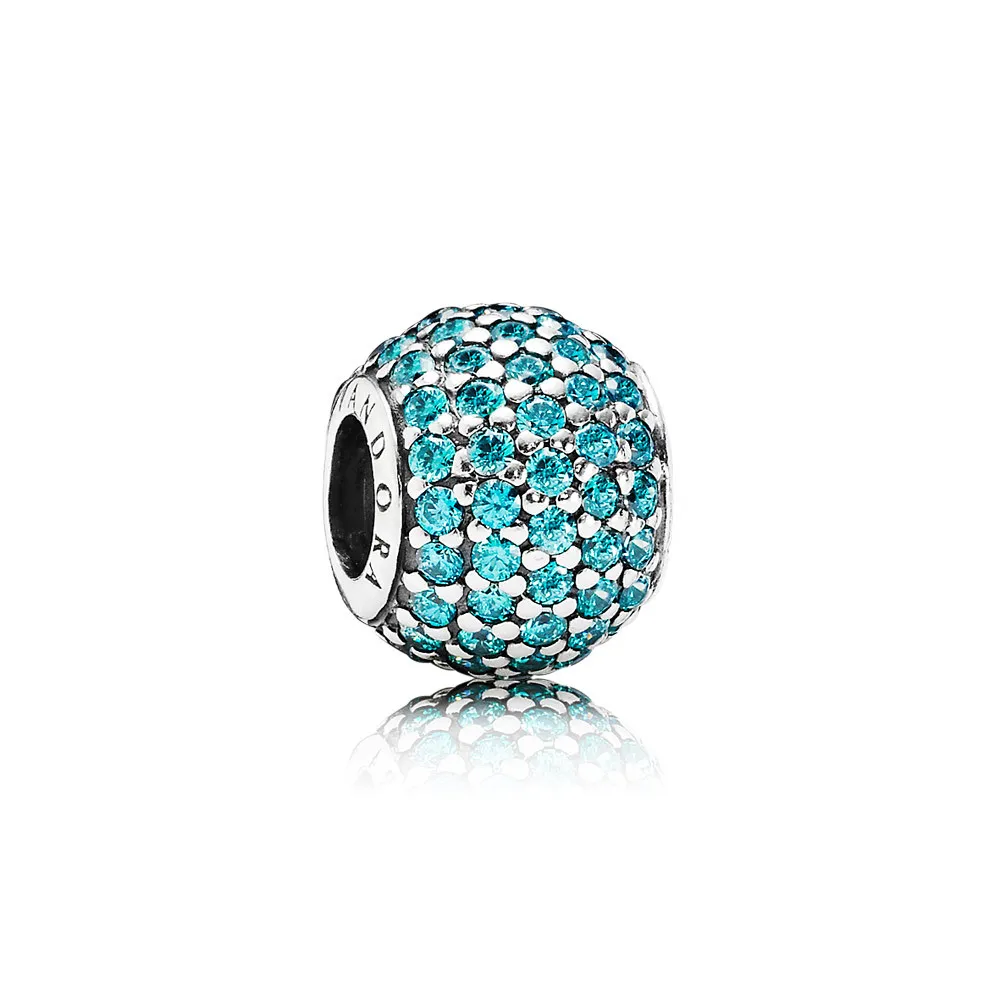 Morskie Pavé - Pandora PL