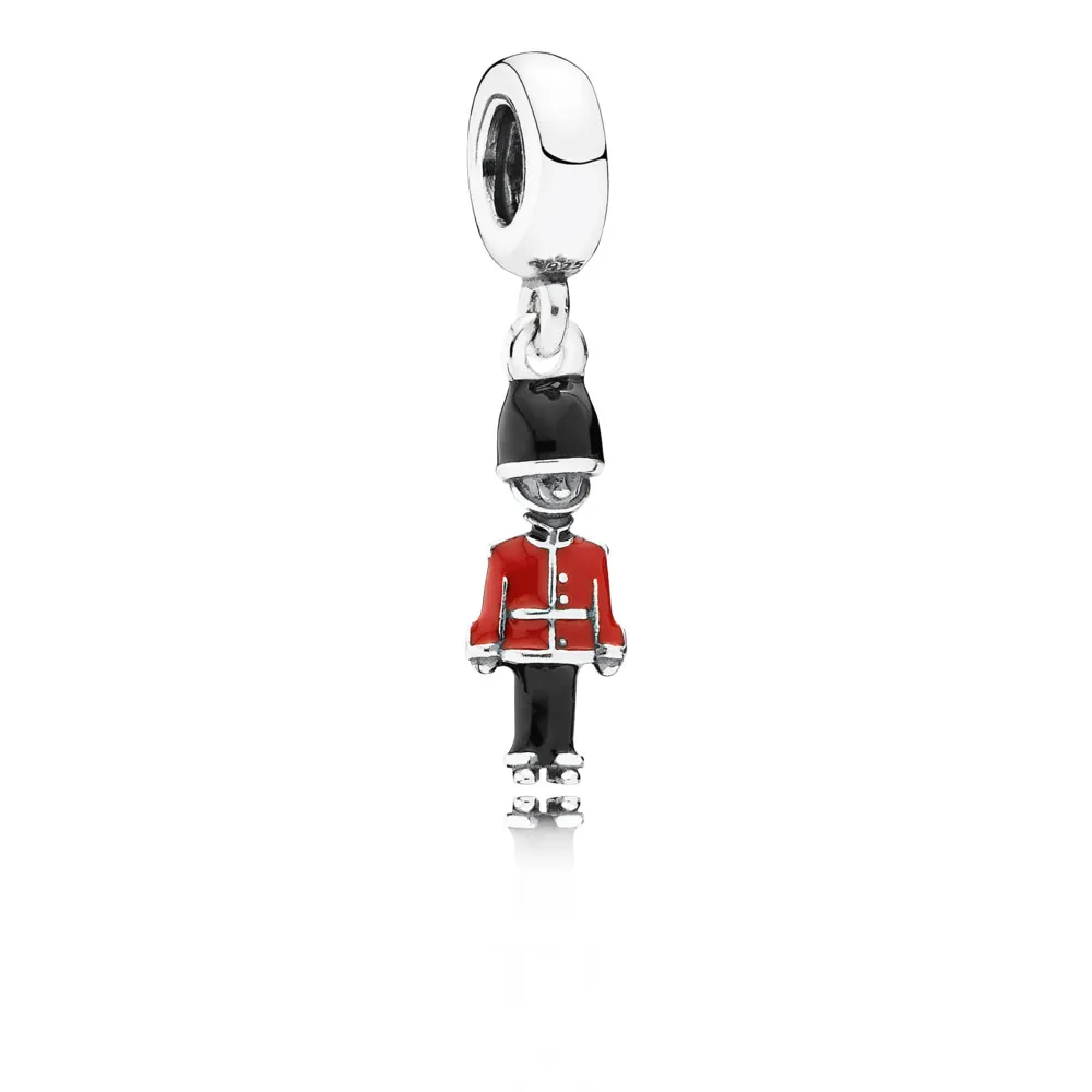 UK Toy Soldier Zawieszki - Pandora PL
